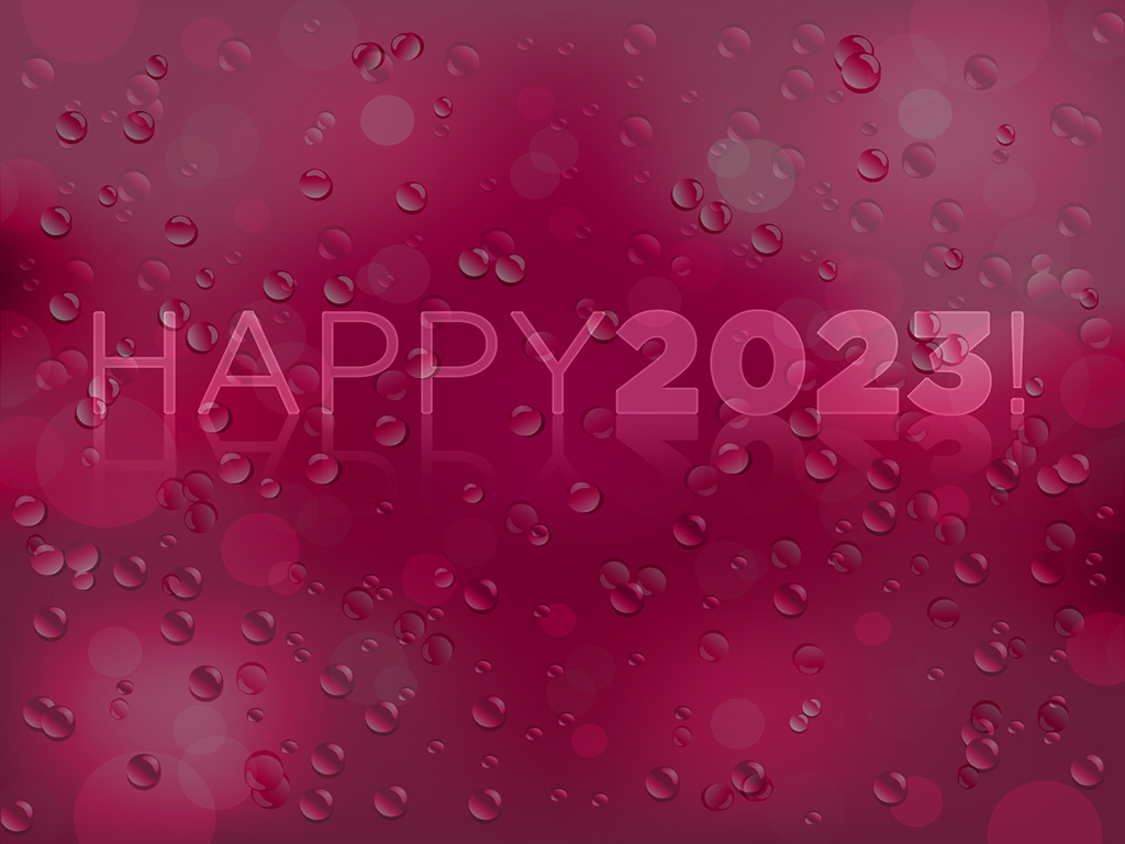 Happy 2023! - 006