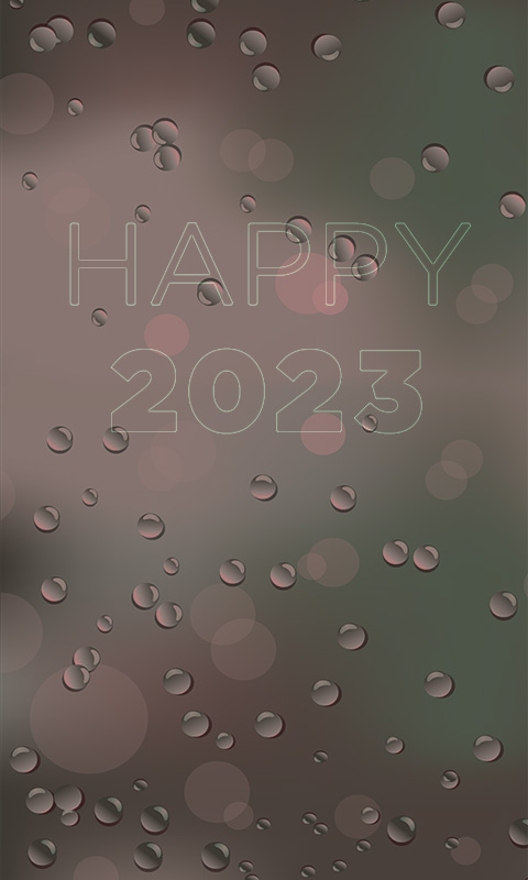 Happy 2023!