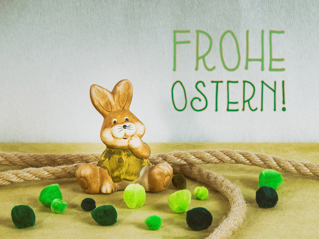 Frohe Ostern! #002