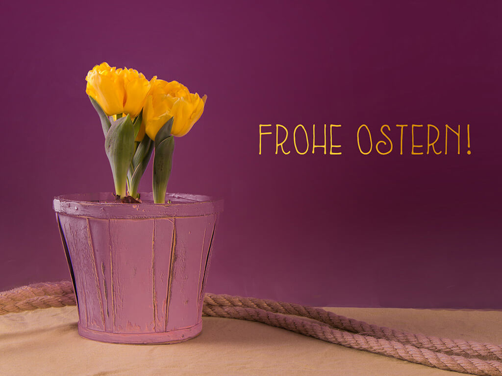 Frohe Ostern! 004