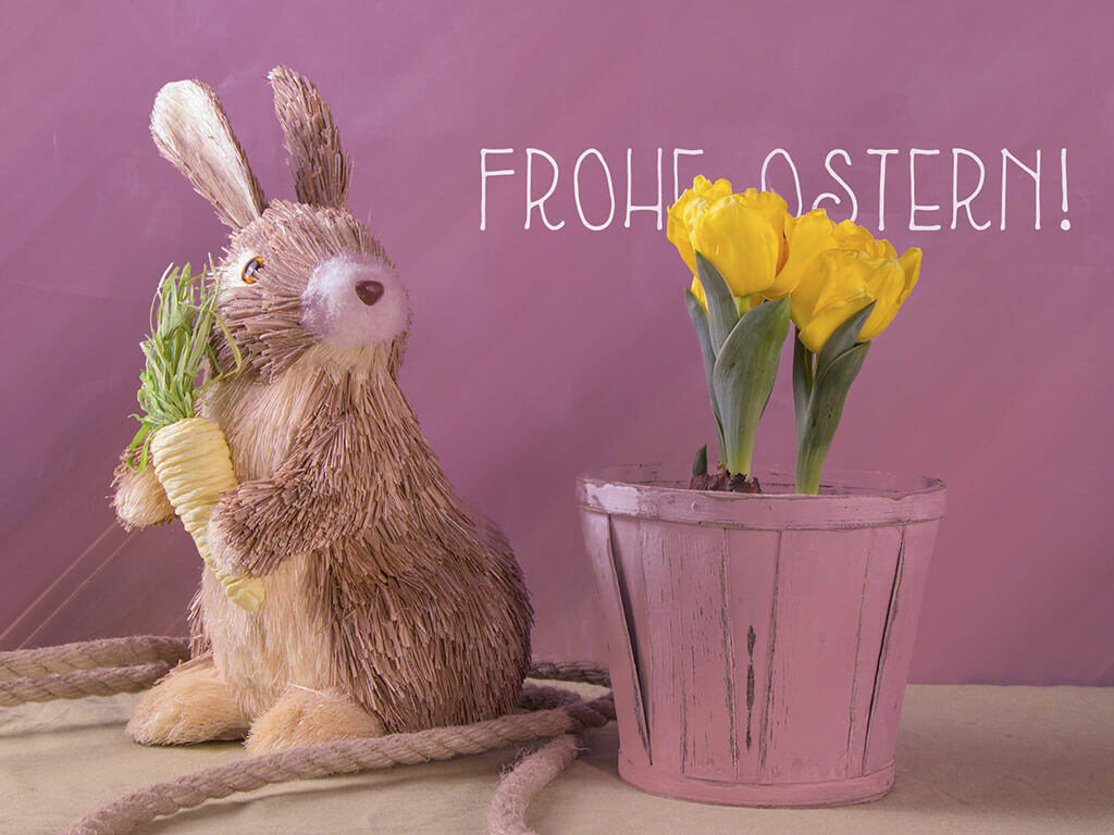 Frohe Ostern! 005