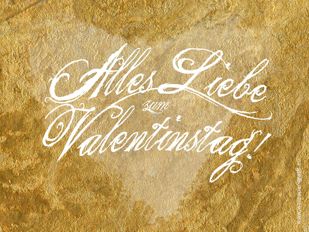 Alles Liebe zum Valentinstag #002