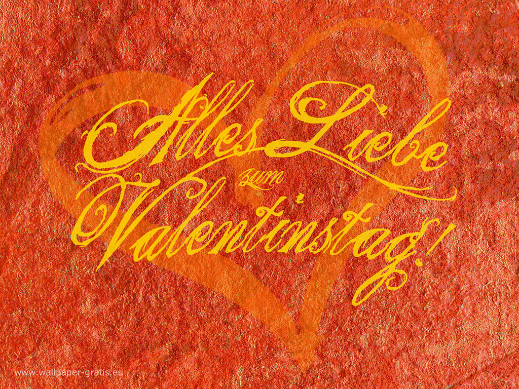 Alles Liebe zum Valentinstag #004