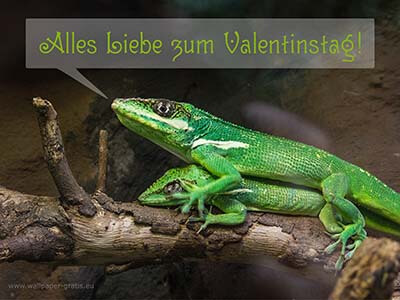 Valentinstag