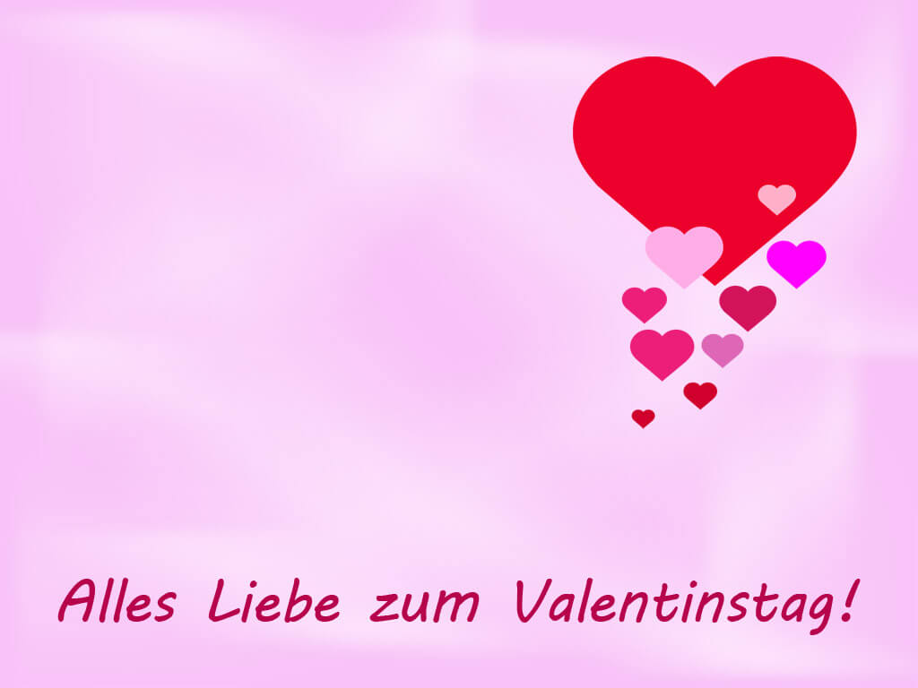 Valentinstag #001