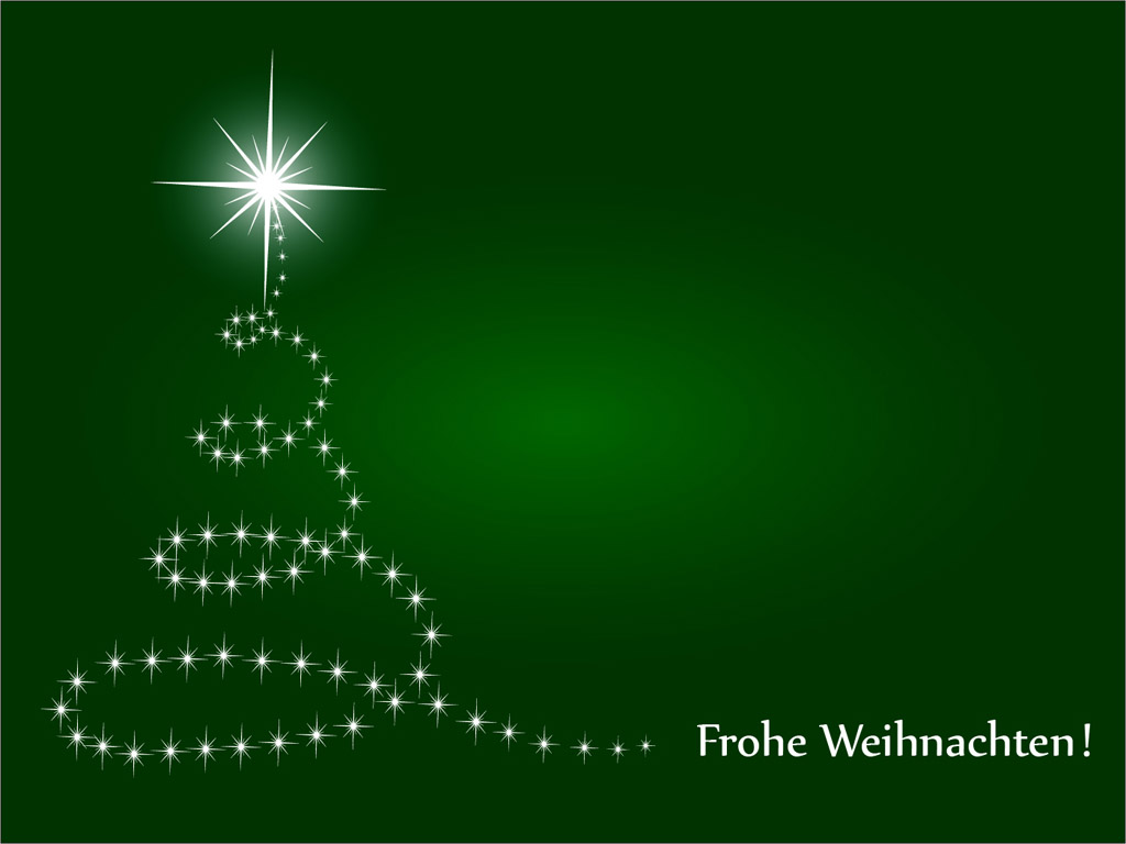 Frohe Weihnachten! - kostenloses Hintergrundbild für Weihnachten