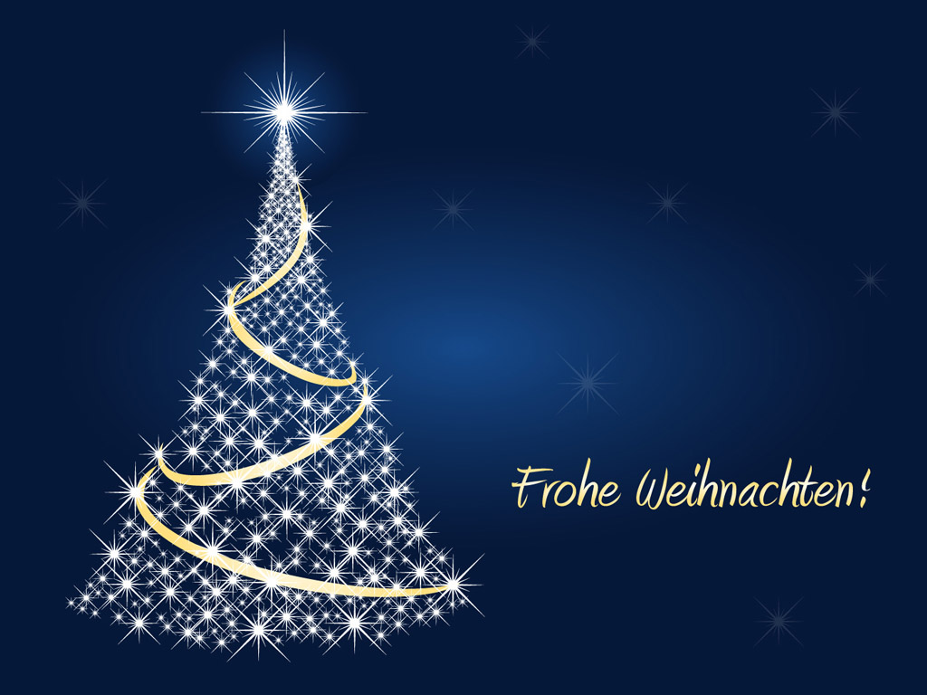 Frohe Weihnachten! - kostenloses Hintergrundbild für Weihnachten