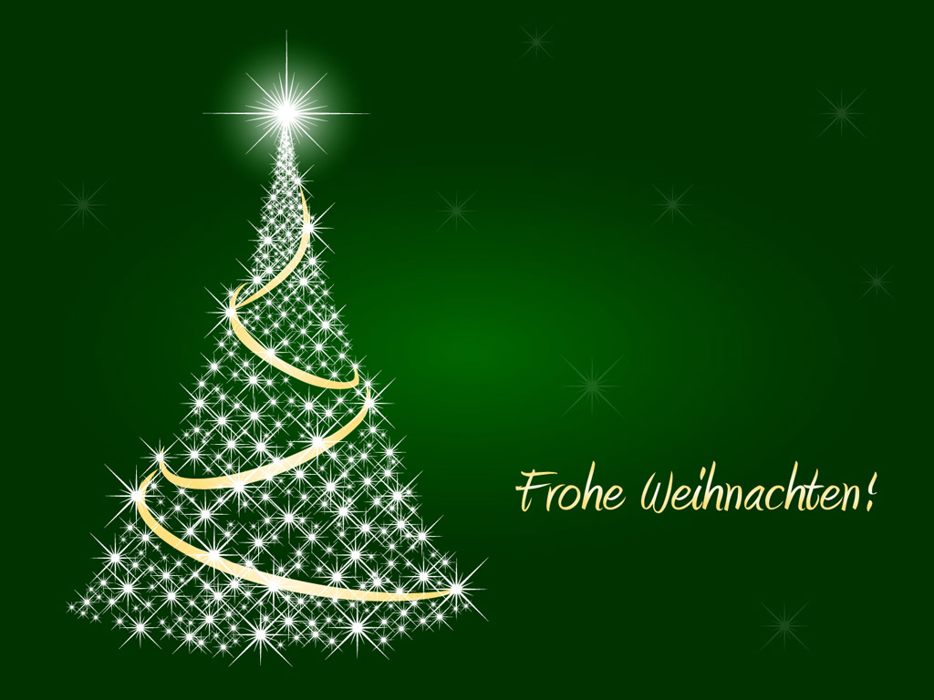 Frohe Weihnachten! #005