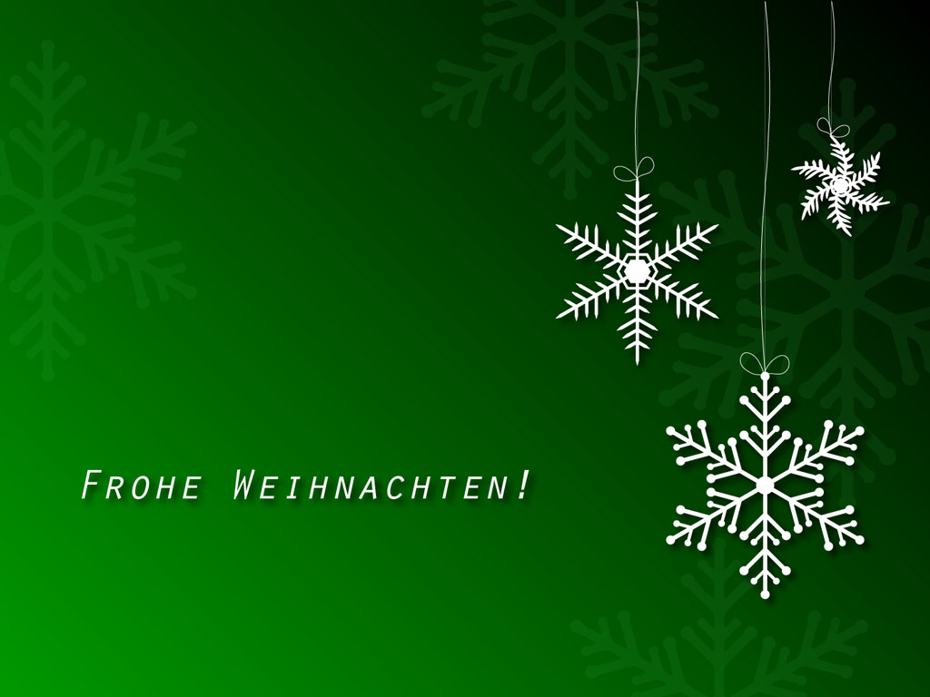 Frohe Weihnachten! #008