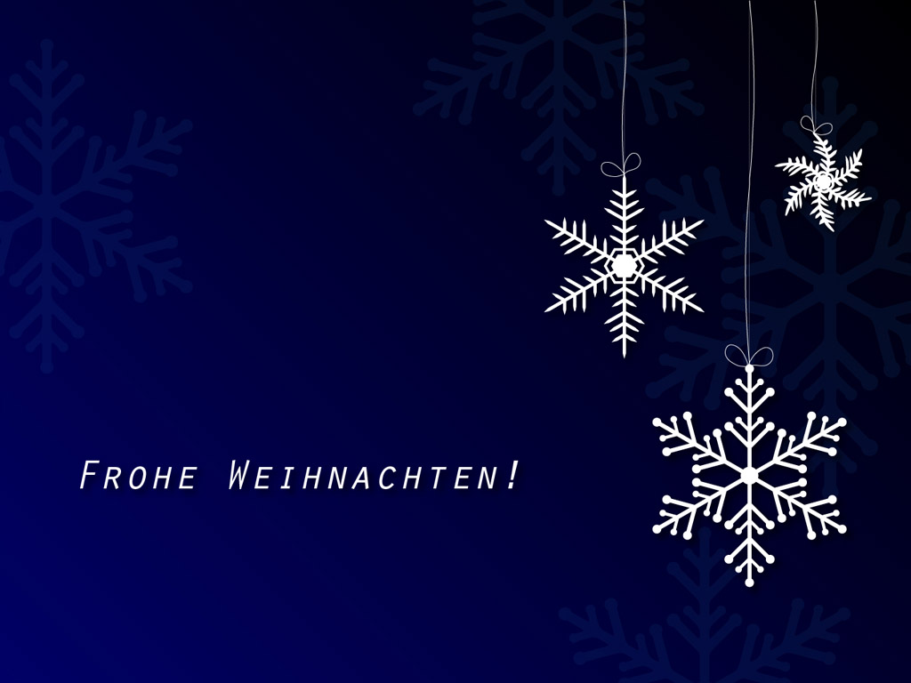 Frohe Weihnachten! #009