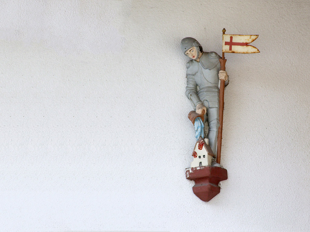 St. Florian 002