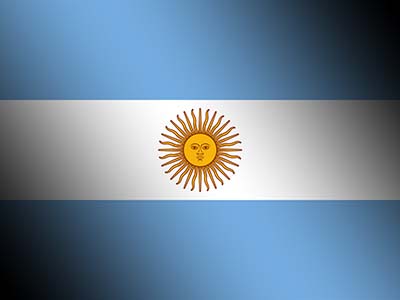 Argentinien