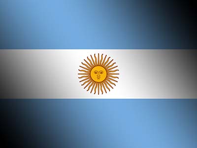 Argentinien