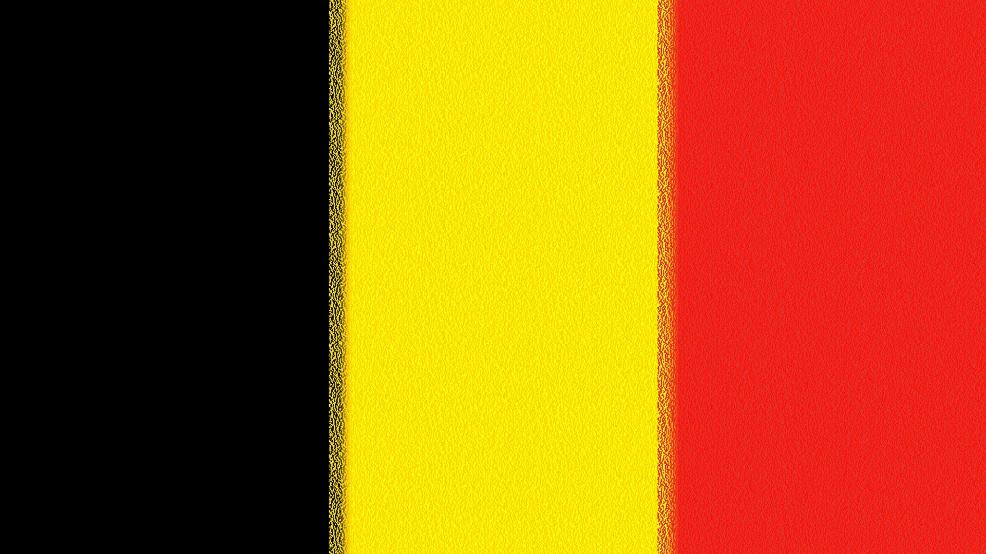 Флаг Бельгии 1941 года