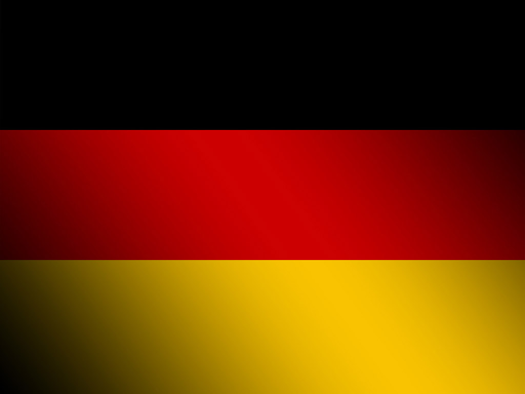 Deutsche Flagge