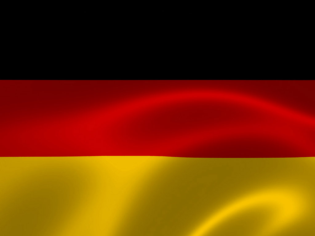 Deutsche Flagge