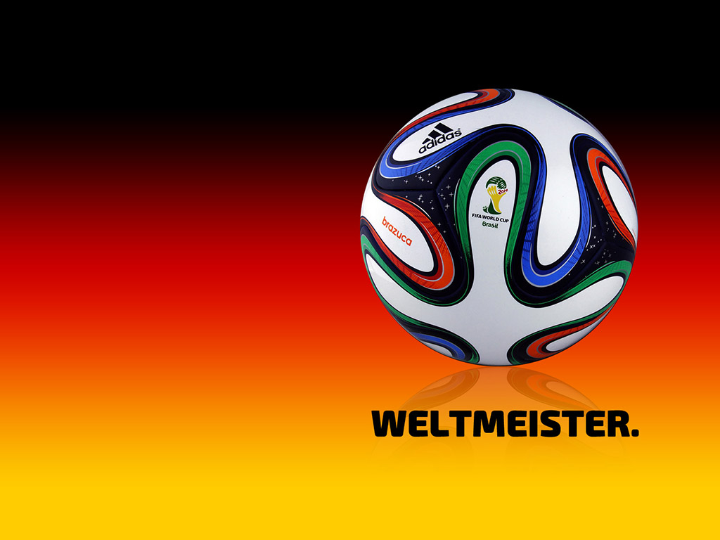 Deutschland Weltmeister 006