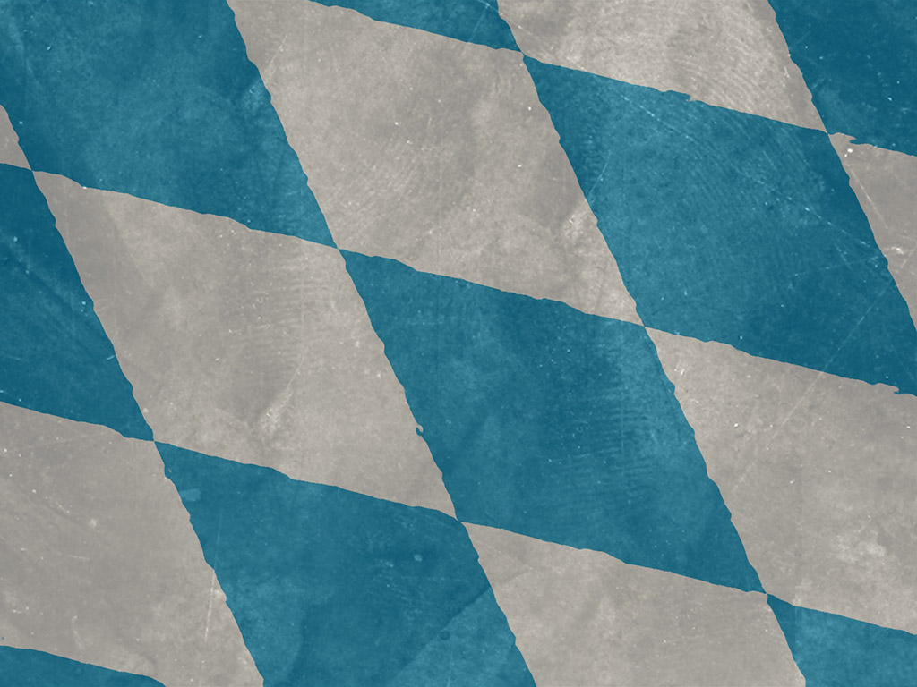 Bayerische Flagge 006