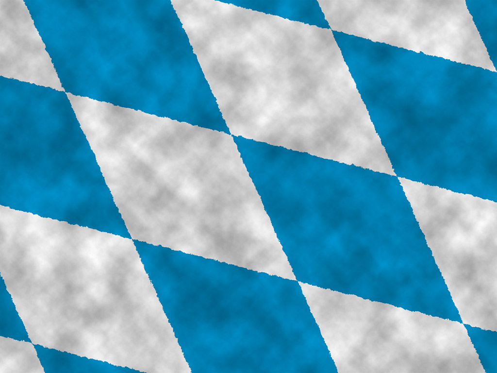 Bayerische Flagge 011