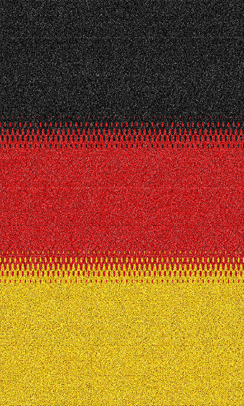 Schwarz-Rot-Gold