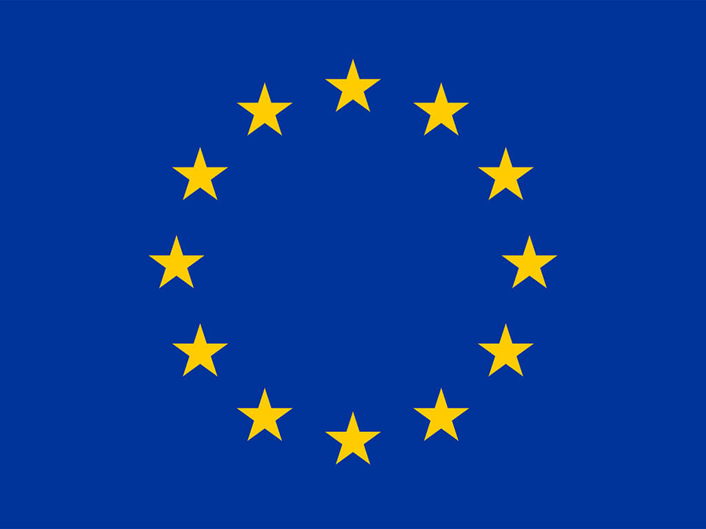 Europaflagge