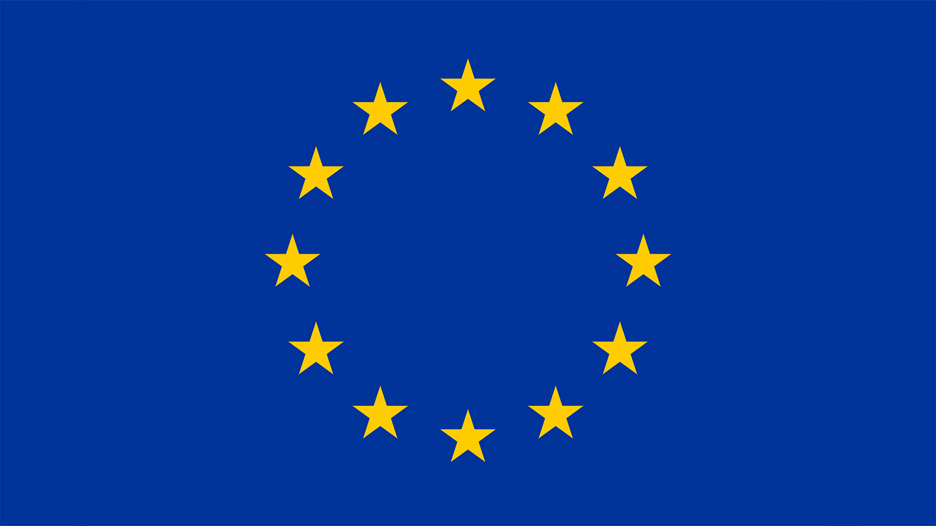 Europaflagge - Hintergrundbilder
