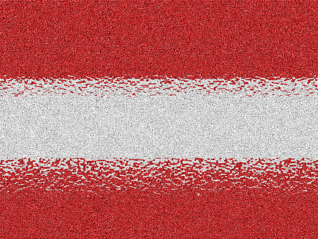 Flagge Österreich 002