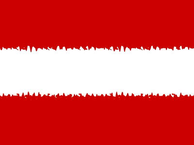 Flagge Österreich