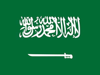 Saudi-Arabien