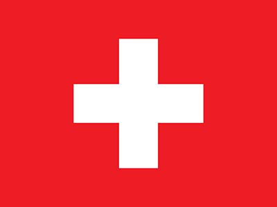 Fahne Schweiz