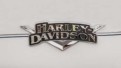 Harley-Davidson