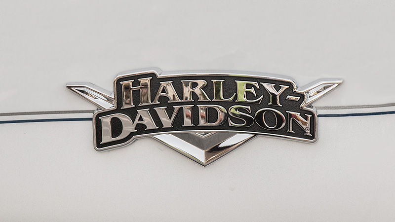Harley-Davidson FullHD