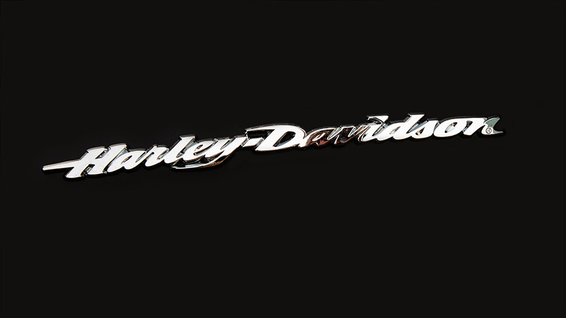 Harley-Davidson FullHD