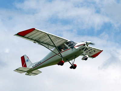 Flugzeug