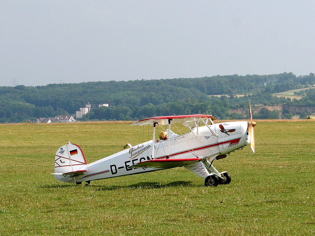 Flugzeug 039