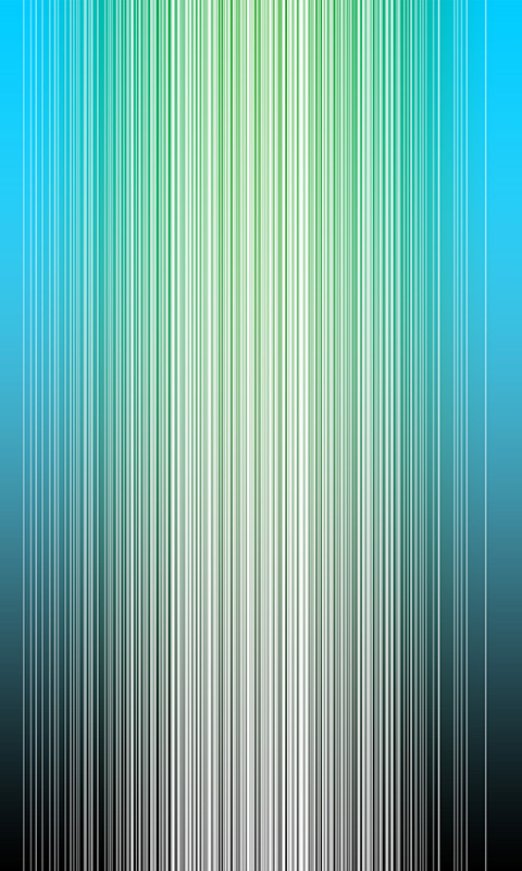 Handy Hintergrundbild: Vertikale Linien