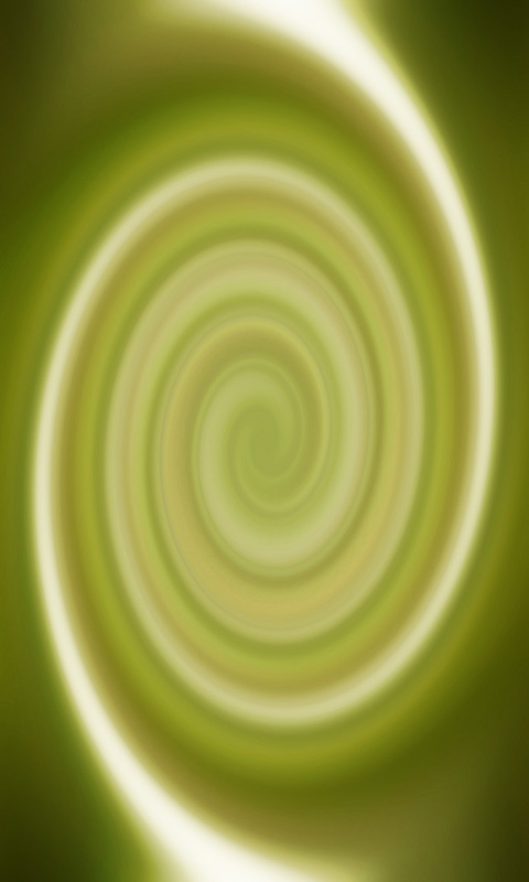 Handy Hintergrundbild: Spirale