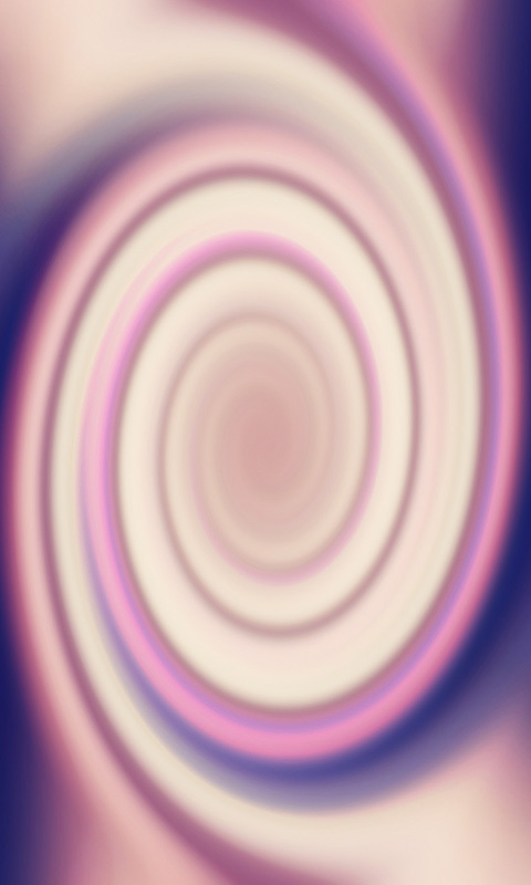 Handy Hintergrundbild: Spirale