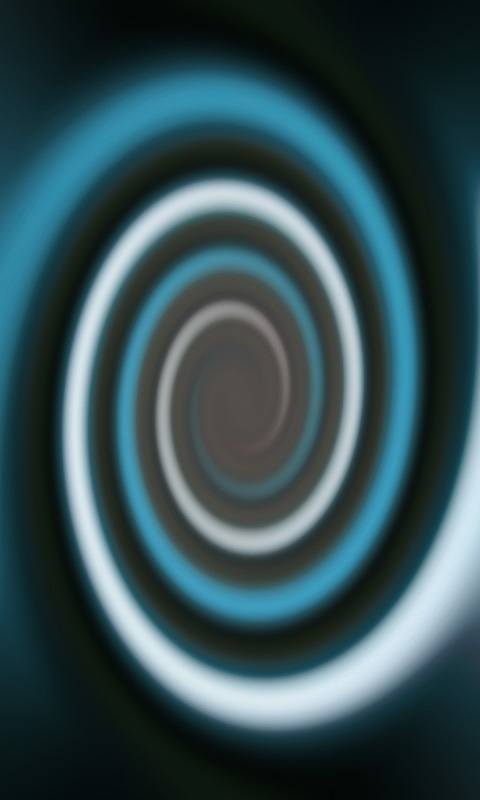 Handy Hintergrundbild: Spirale