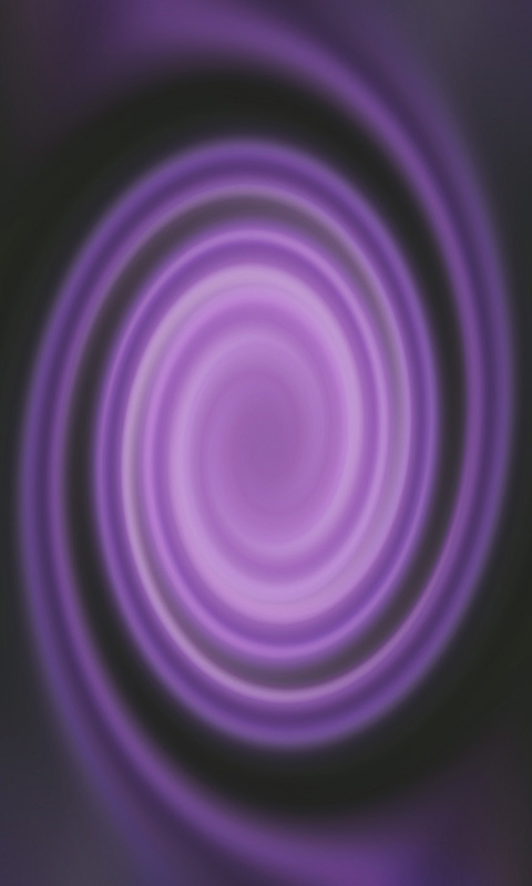 Handy Hintergrundbild: Spirale