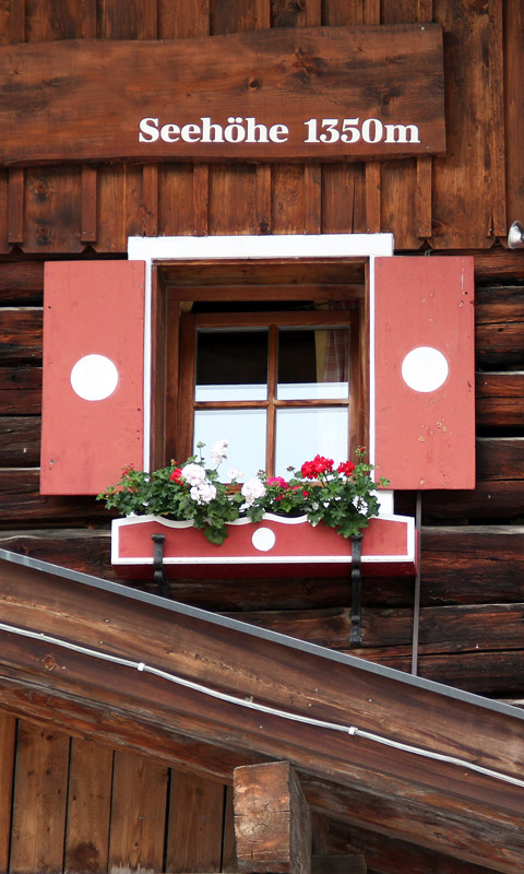 Handy Hintergrundbild: Fenster