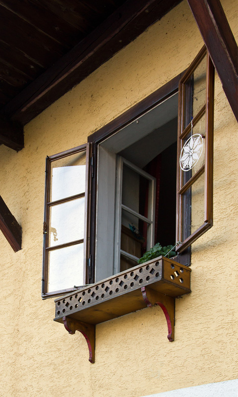 Handy Hintergrundbild: Fenster