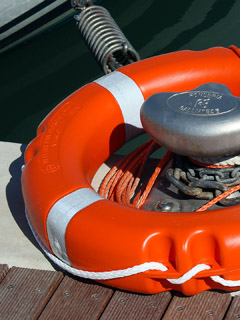 Rettungsring