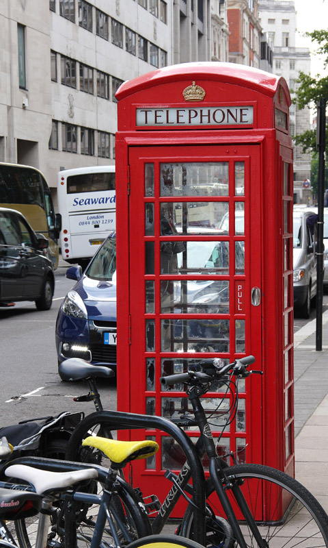 London - Telefonzelle.008