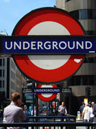 London - Underground