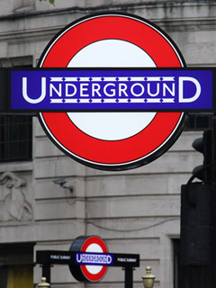 London - Underground