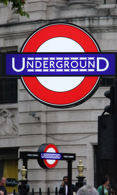 London - Underground.005