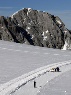 Der Dachstein