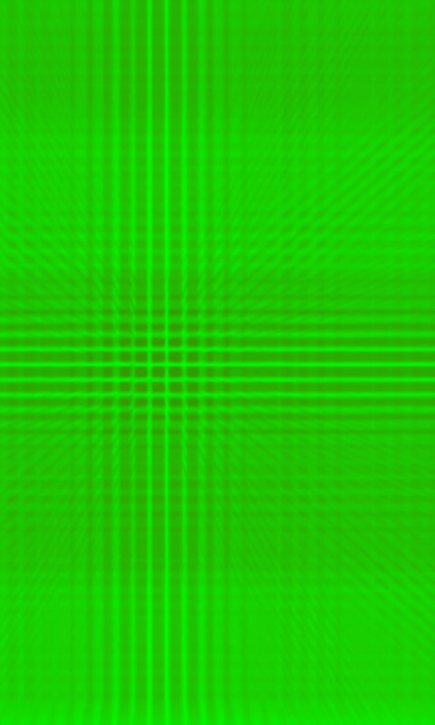 Grünes Handy Hintergrundbild