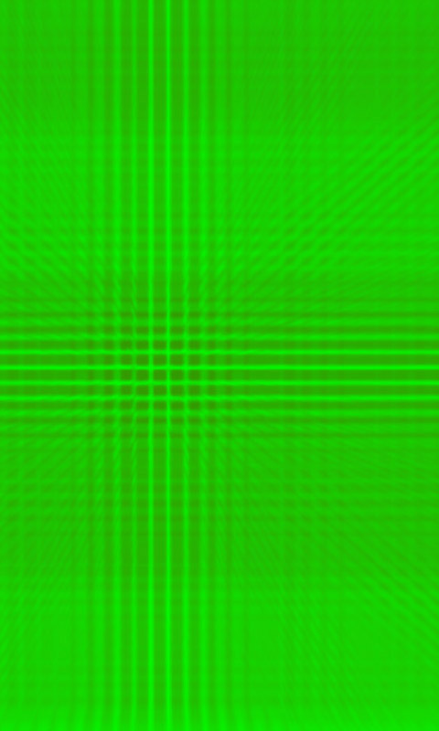 Grünes Handy Hintergrundbild